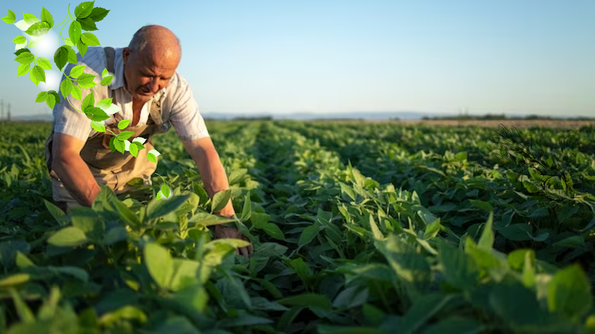 Nông trại hữu cơ